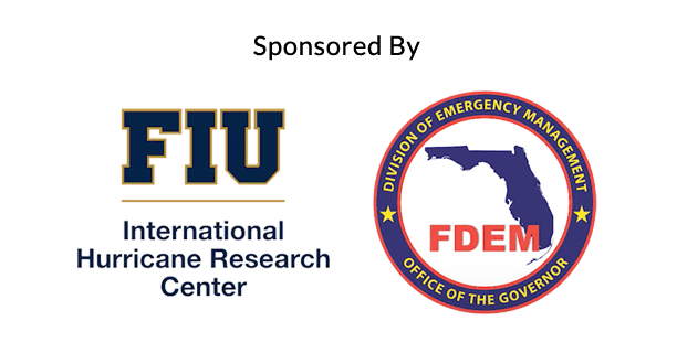 Sponsored by FIU and FDEM